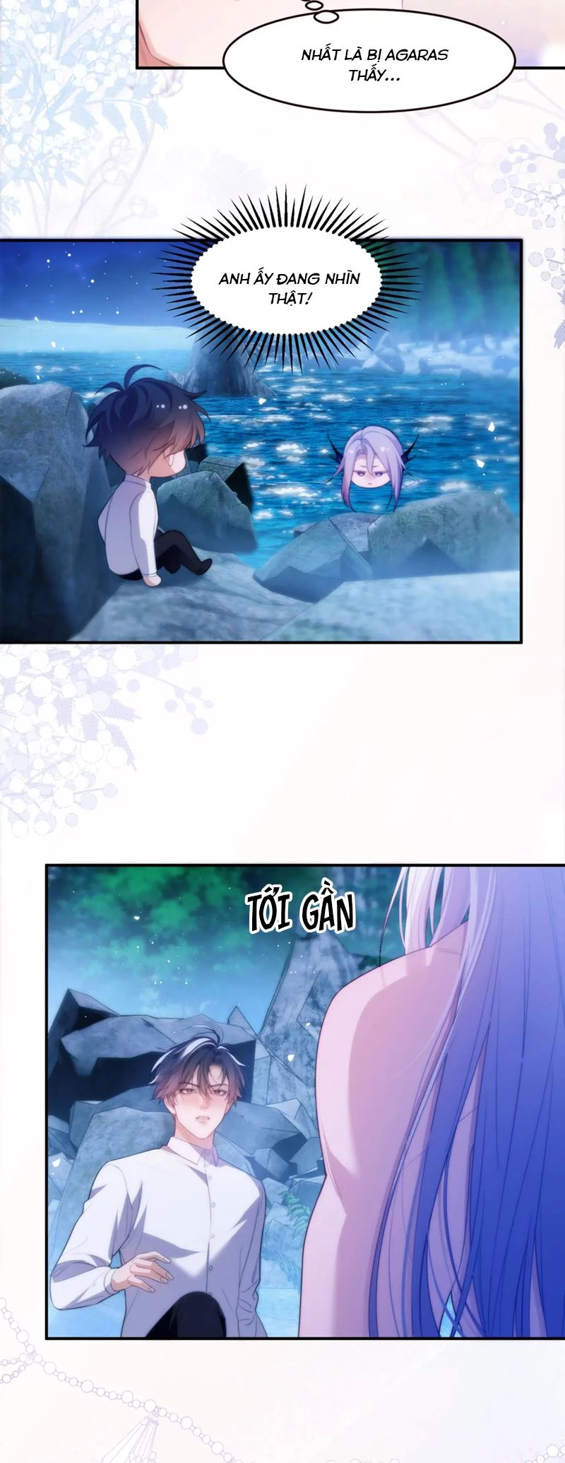 Desharow Nhân Ngư Chapter 52 - 20