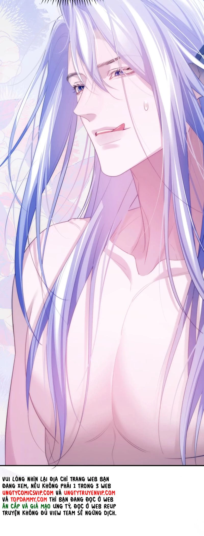 Desharow Nhân Ngư Chapter 53 - 3