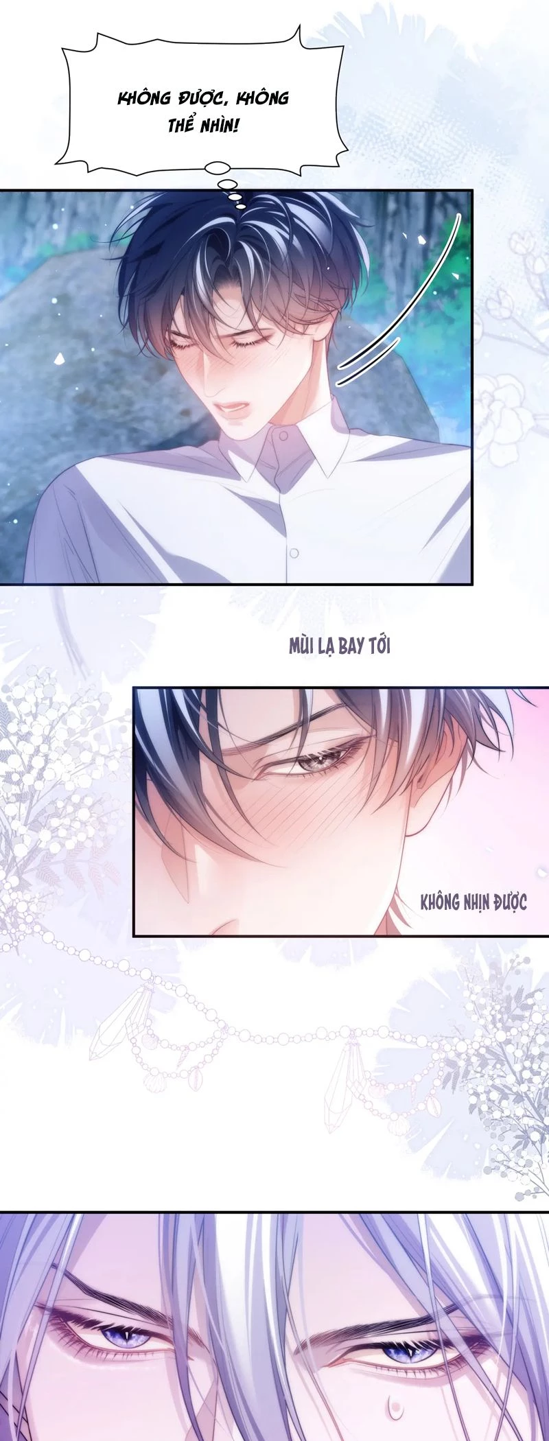 Desharow Nhân Ngư Chapter 53 - 4