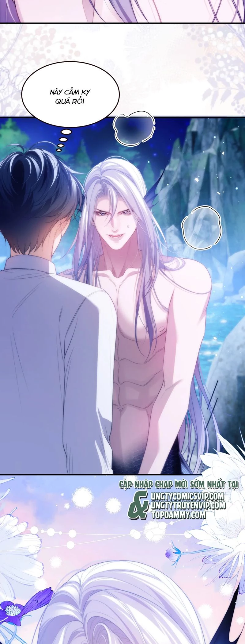 Desharow Nhân Ngư Chapter 53 - 5