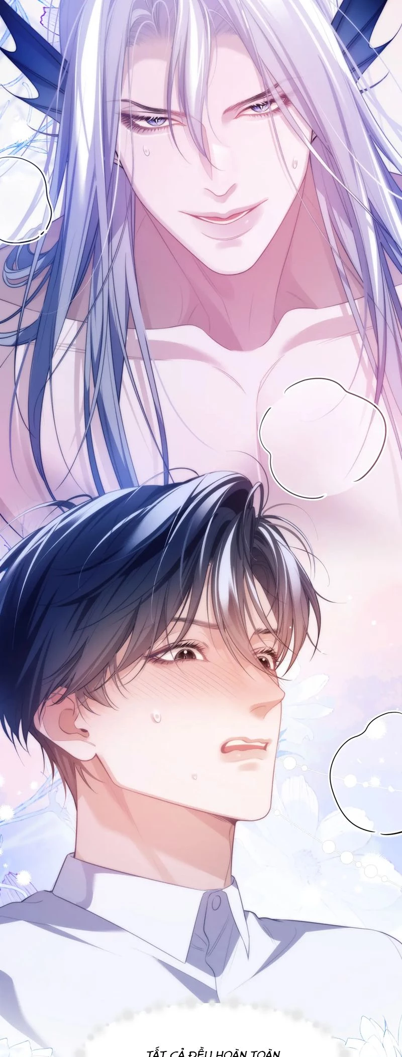 Desharow Nhân Ngư Chapter 53 - 6