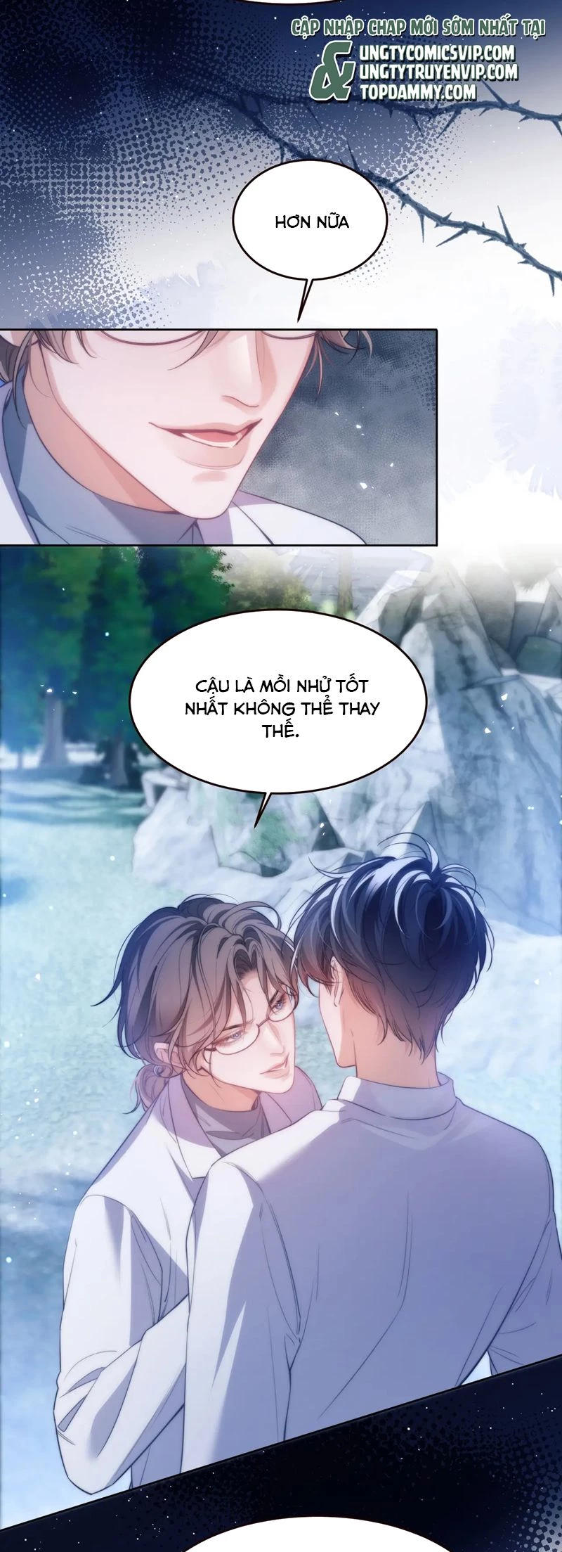 Desharow Nhân Ngư Chapter 53 - 19