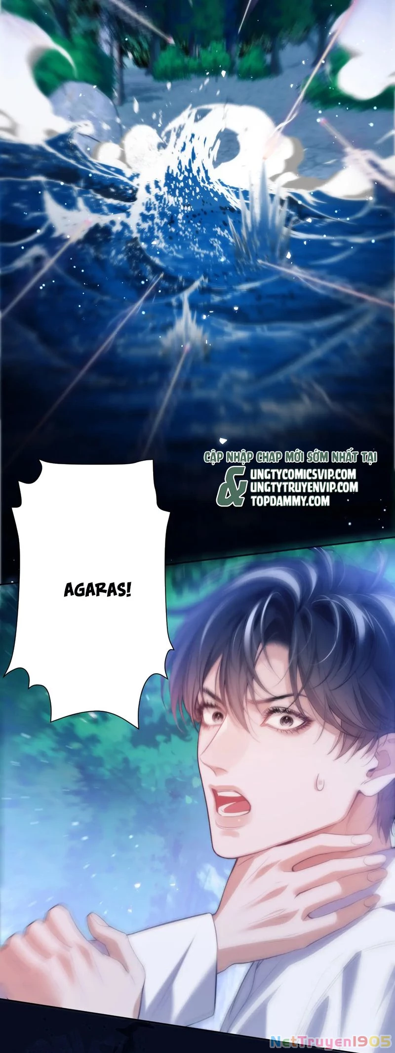 Desharow Nhân Ngư Chapter 54 - 6