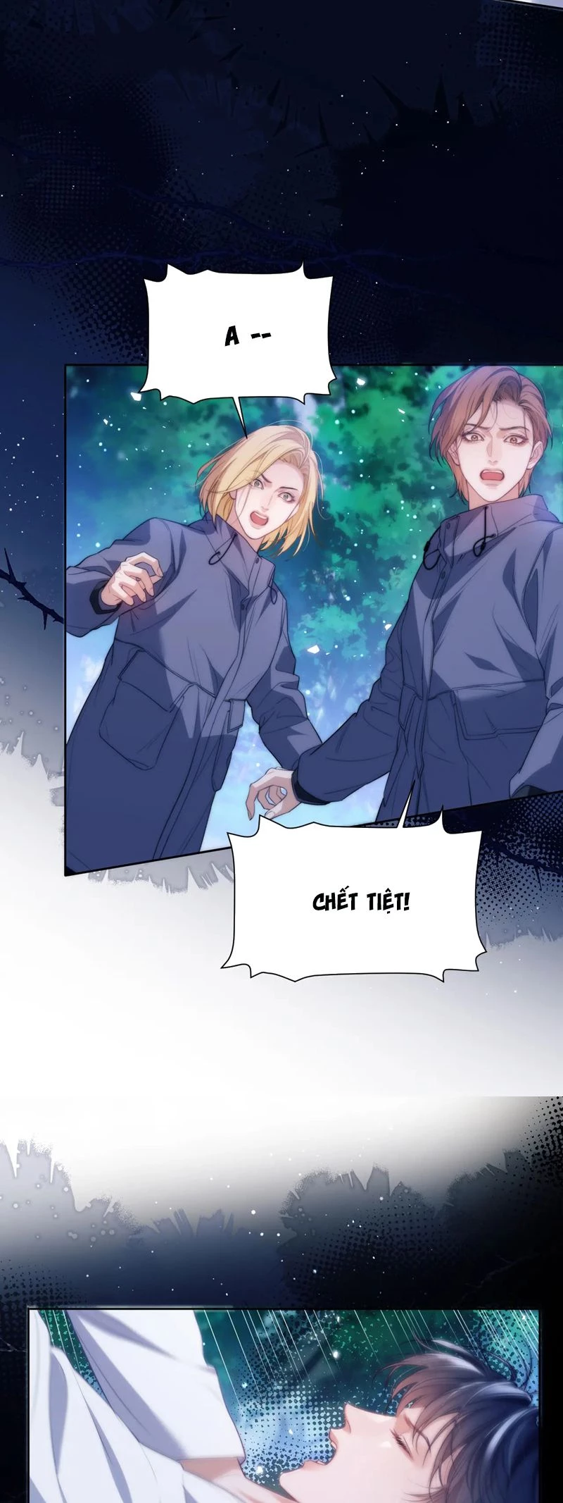 Desharow Nhân Ngư Chapter 54 - 7