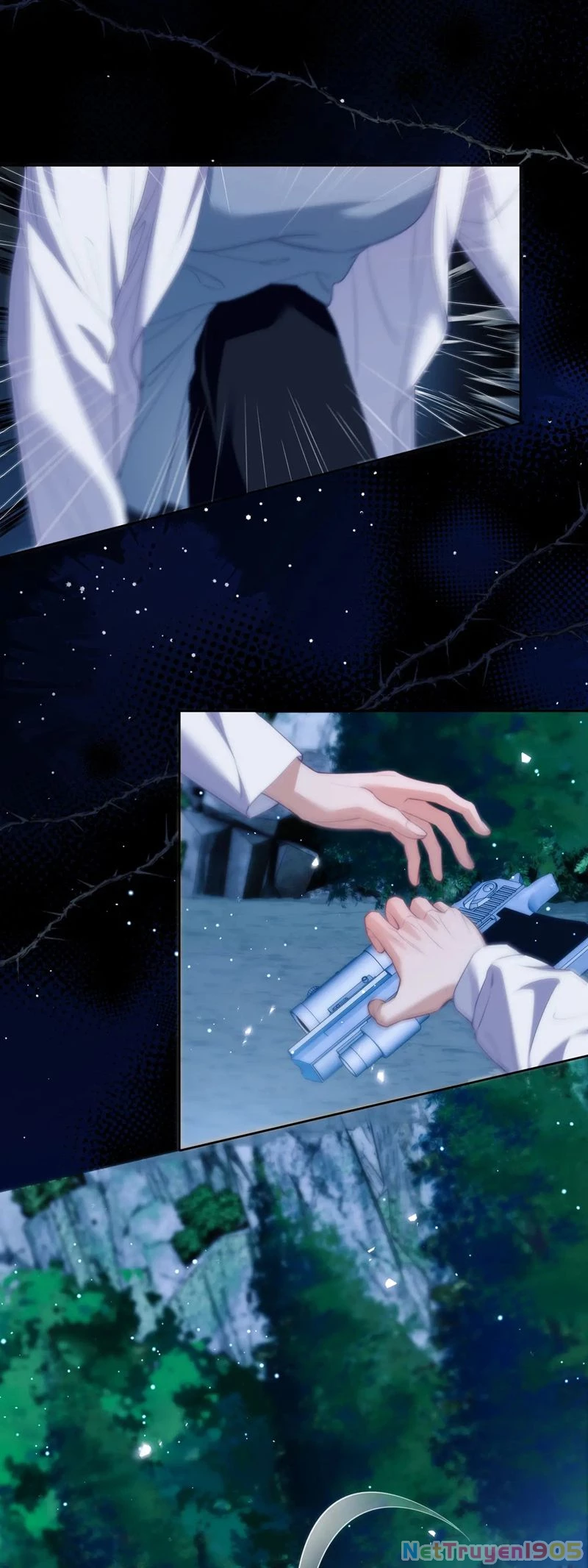 Desharow Nhân Ngư Chapter 54 - 9