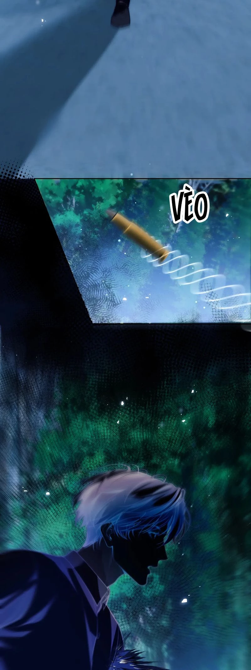 Desharow Nhân Ngư Chapter 54 - 11