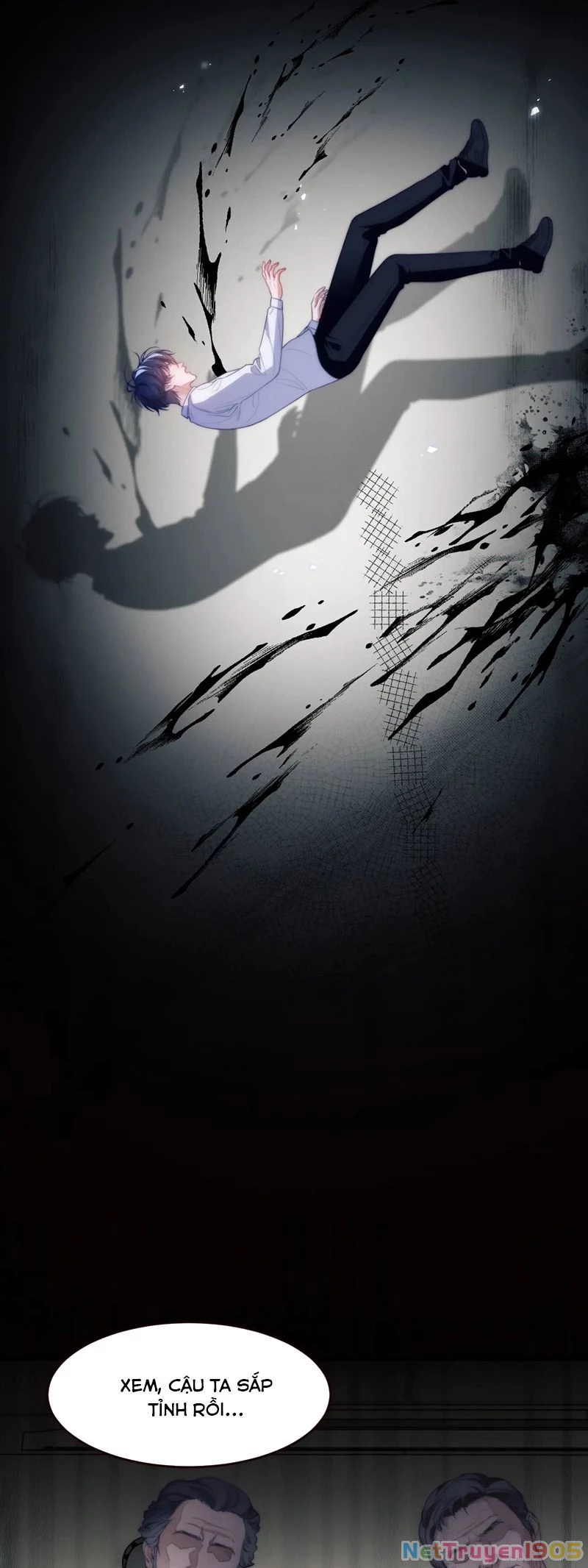 Desharow Nhân Ngư Chapter 54 - 13