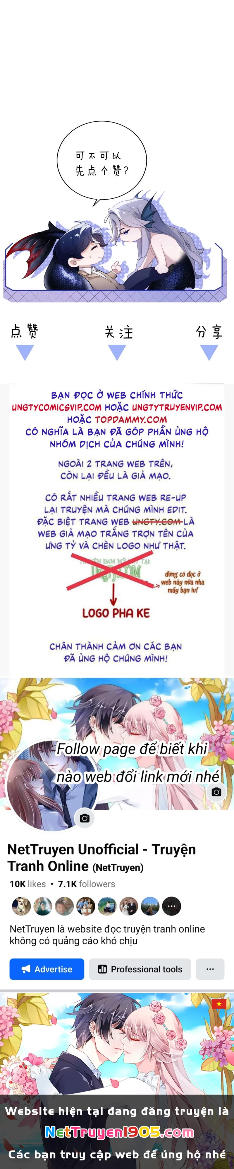 Desharow Nhân Ngư Chapter 54 - 21