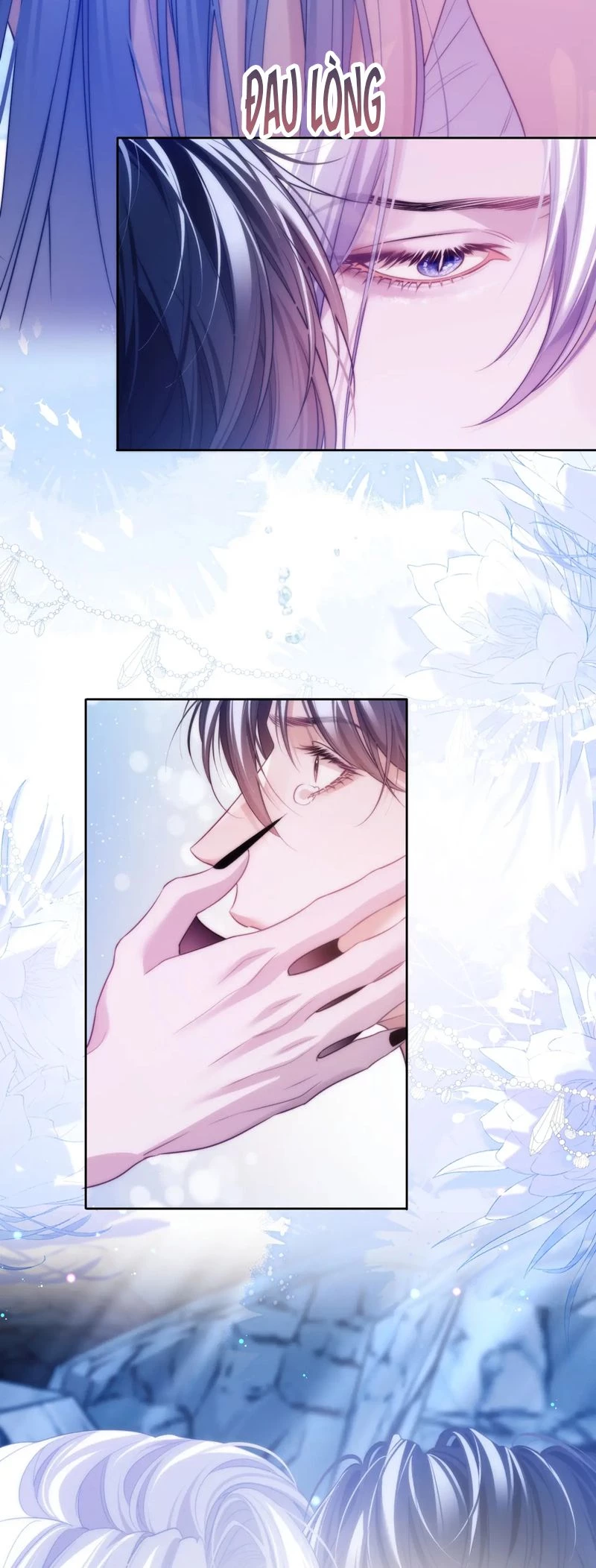 Desharow Nhân Ngư Chapter 55 - 3