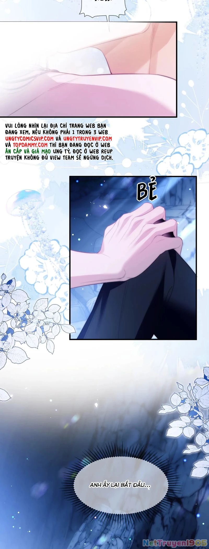 Desharow Nhân Ngư Chapter 55 - 8