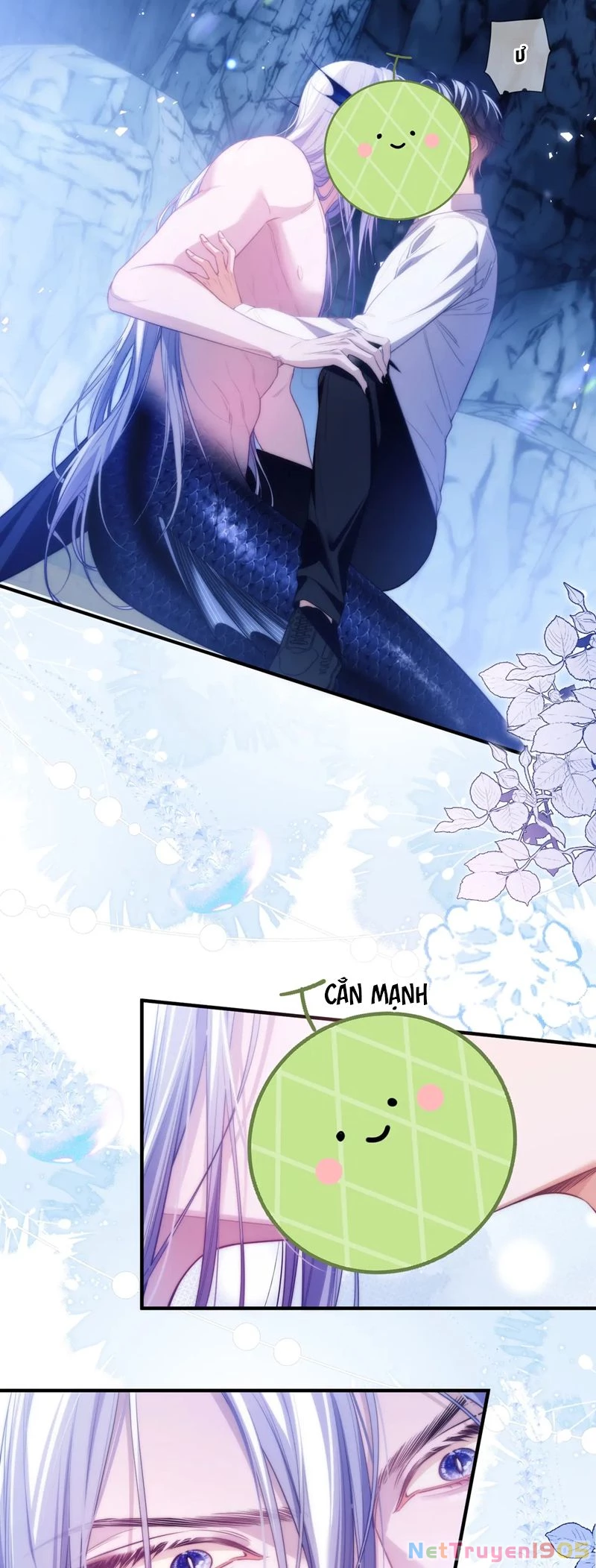 Desharow Nhân Ngư Chapter 55 - 9