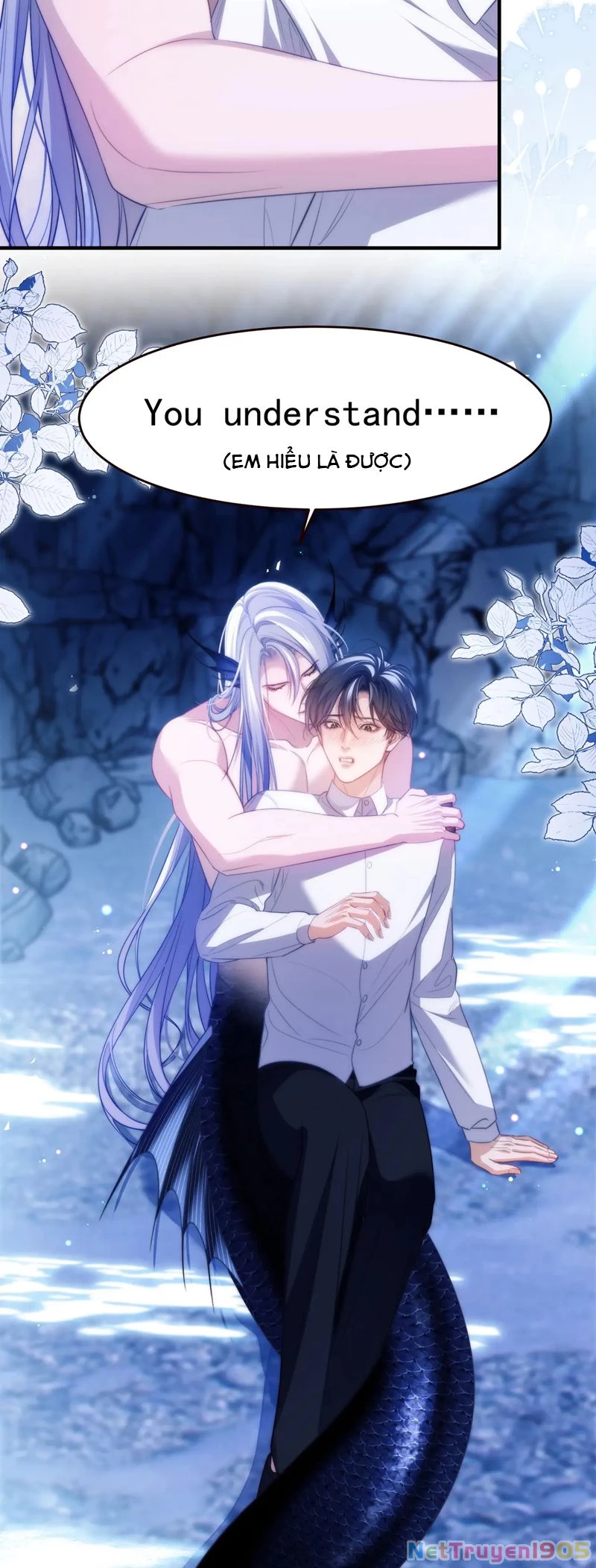 Desharow Nhân Ngư Chapter 55 - 13