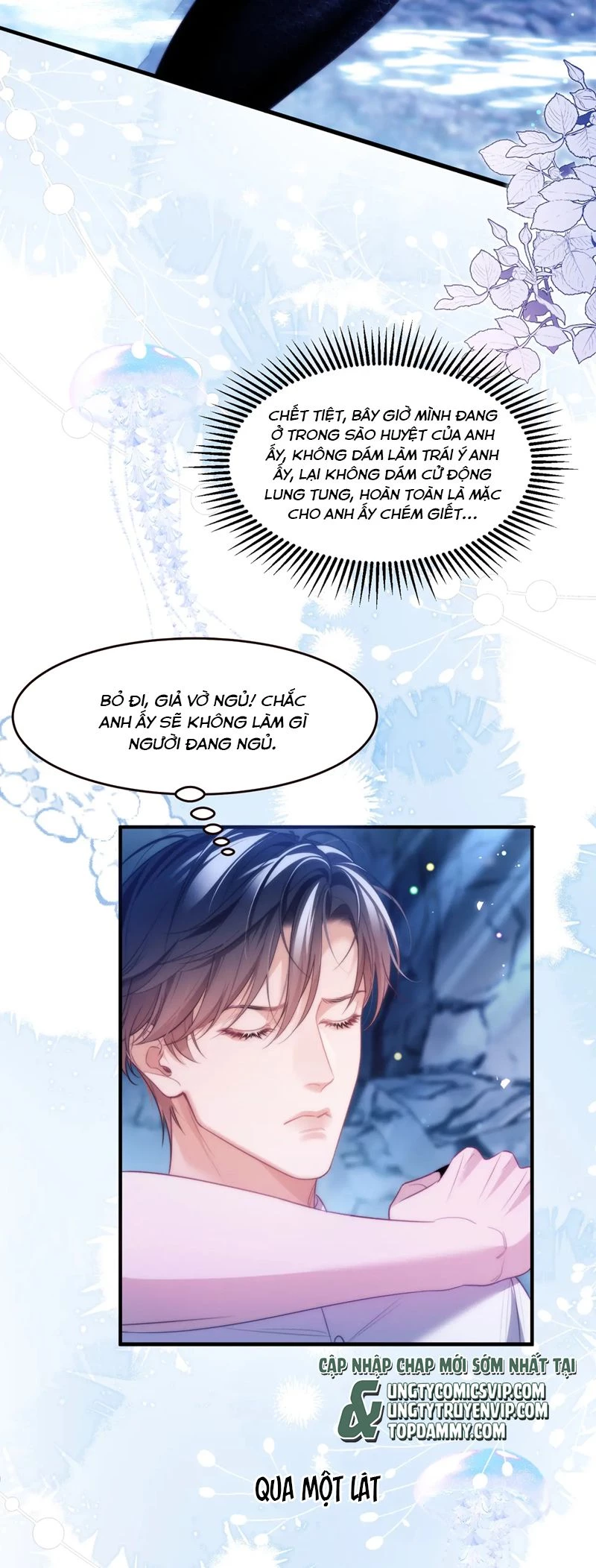 Desharow Nhân Ngư Chapter 55 - 14