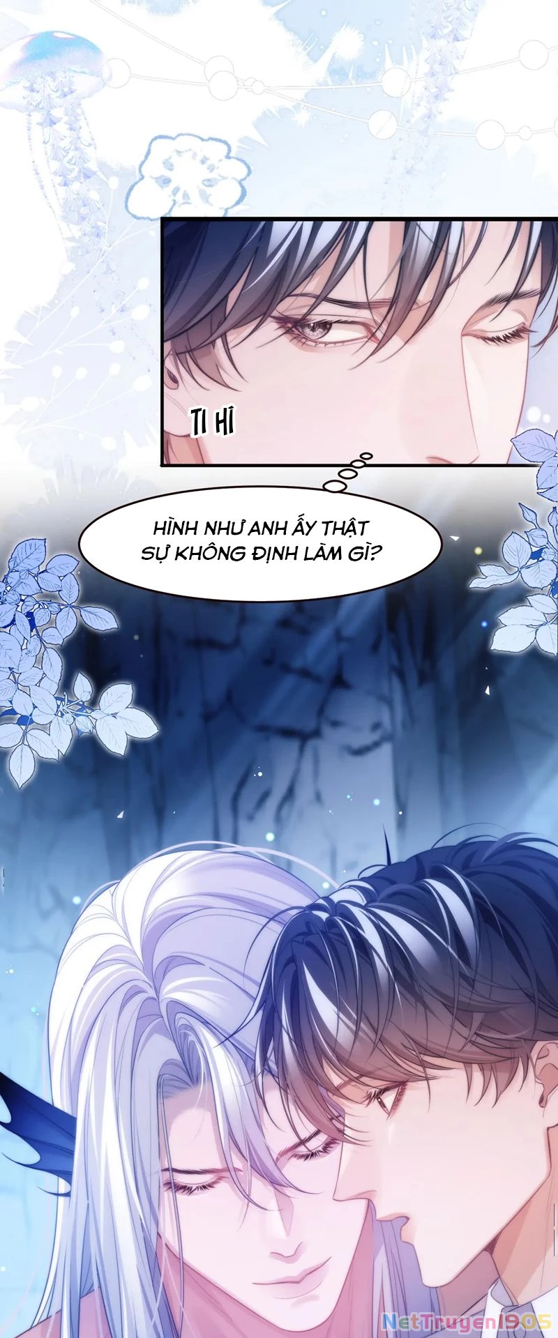 Desharow Nhân Ngư Chapter 55 - 15