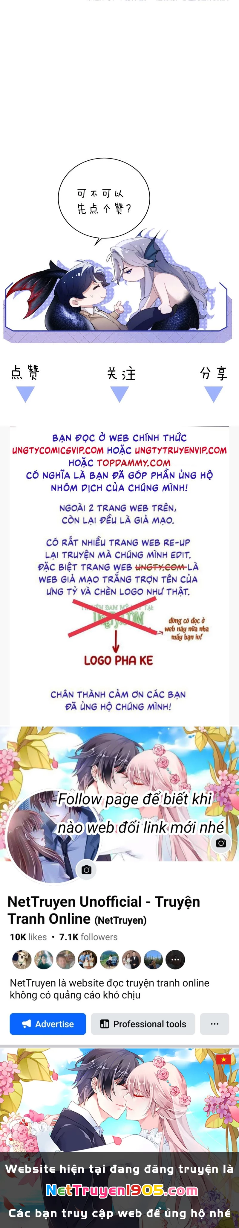 Desharow Nhân Ngư Chapter 55 - 20