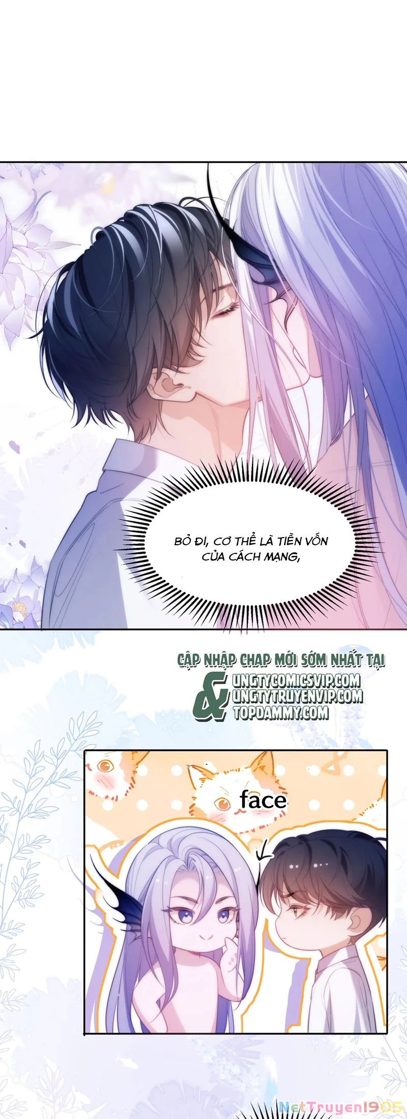 Desharow Nhân Ngư Chapter 56 - 2