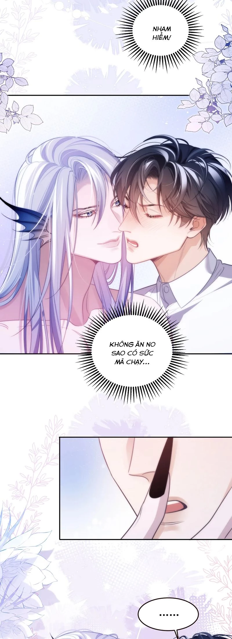 Desharow Nhân Ngư Chapter 56 - 3