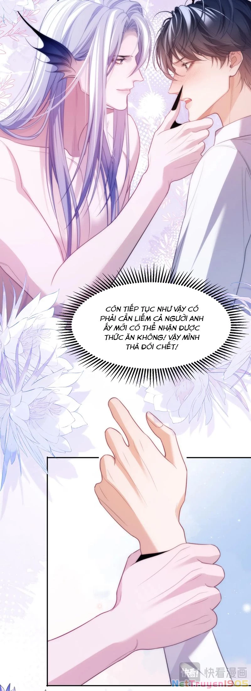 Desharow Nhân Ngư Chapter 56 - 4