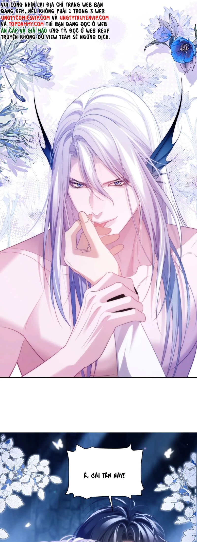 Desharow Nhân Ngư Chapter 56 - 5