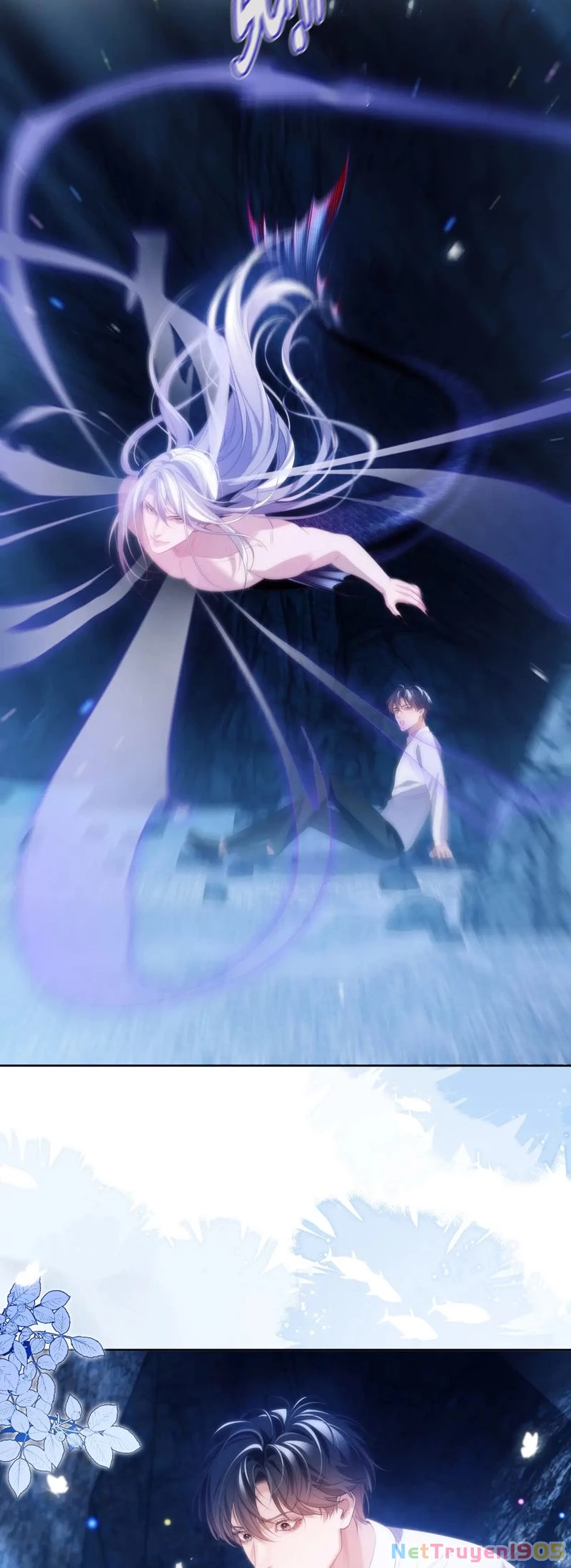 Desharow Nhân Ngư Chapter 56 - 7