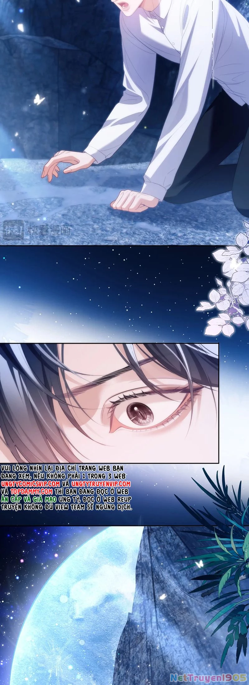 Desharow Nhân Ngư Chapter 56 - 8