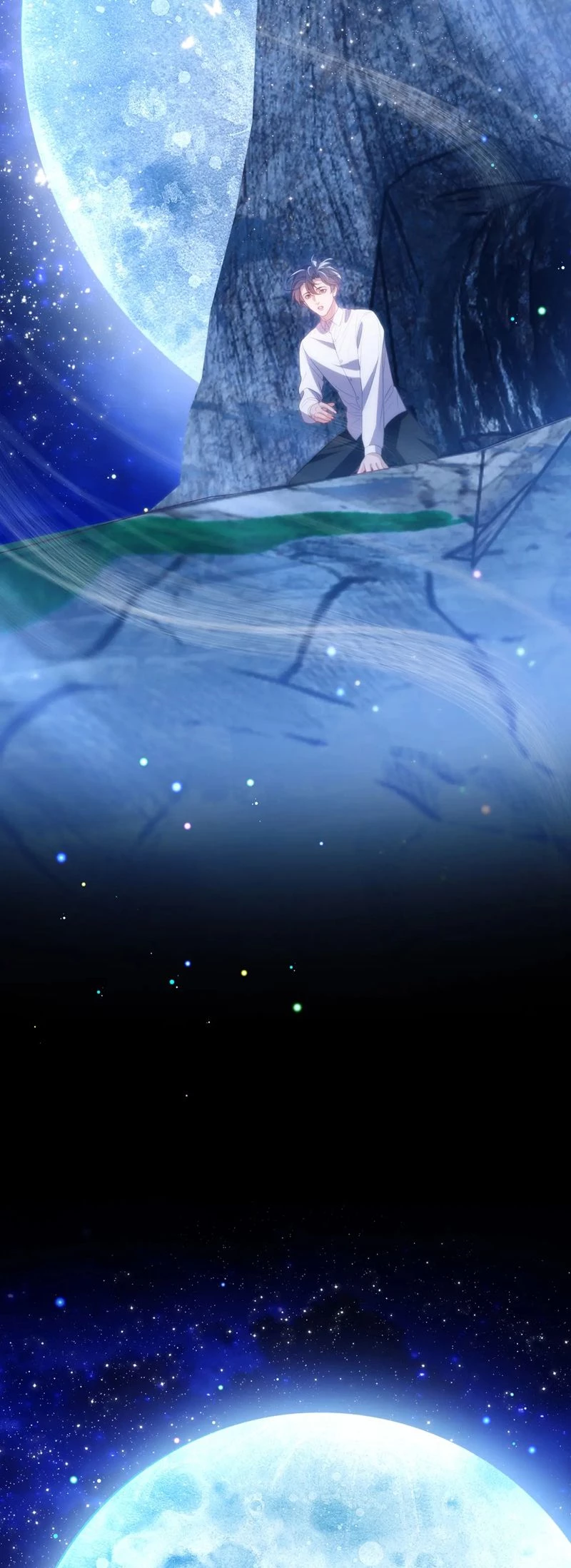 Desharow Nhân Ngư Chapter 56 - 9