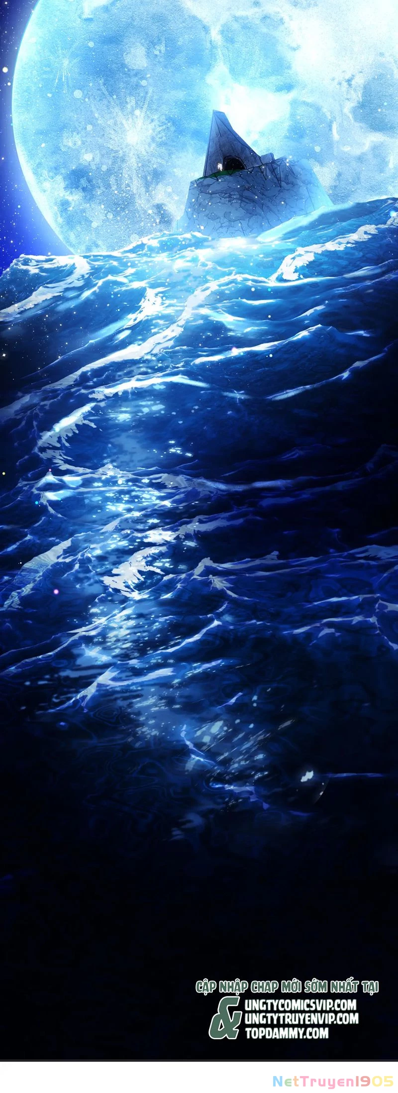 Desharow Nhân Ngư Chapter 56 - 10