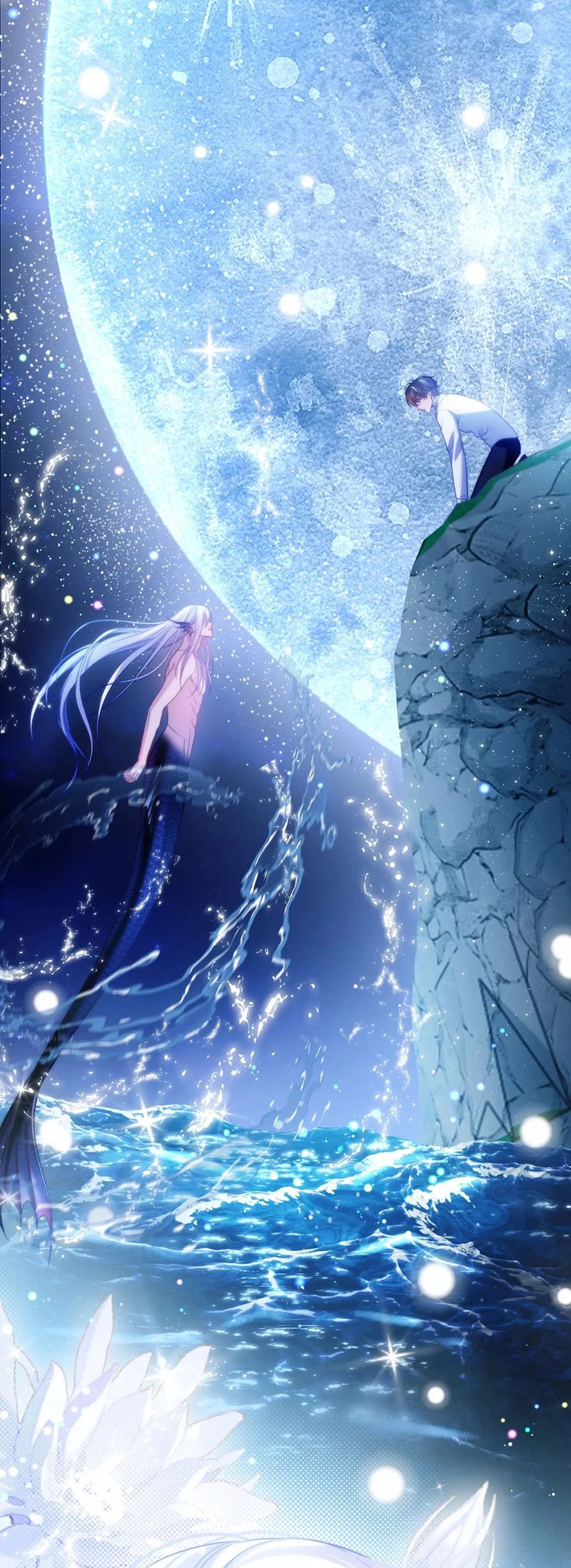 Desharow Nhân Ngư Chapter 56 - 12