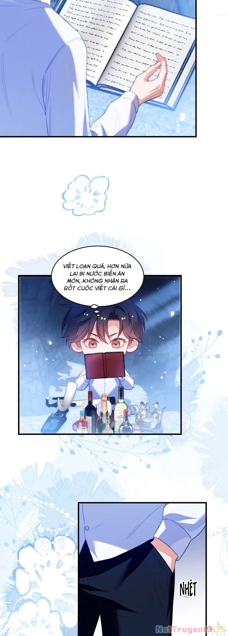 Desharow Nhân Ngư Chapter 56 - 19