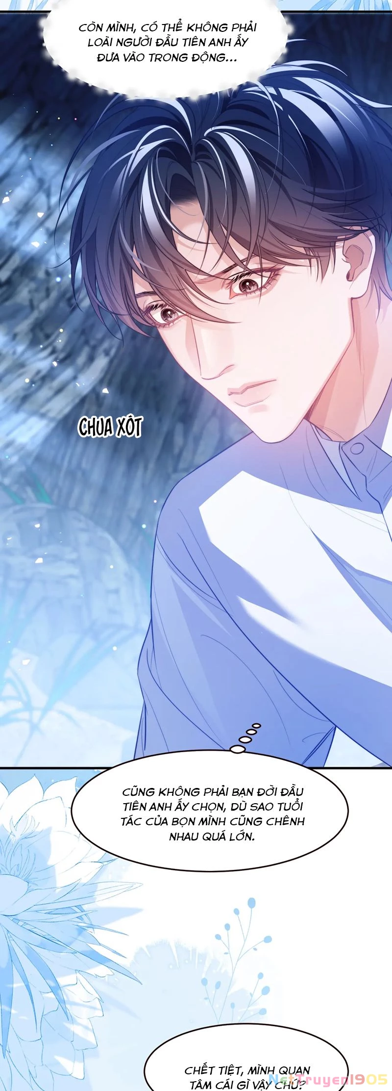 Desharow Nhân Ngư Chapter 56 - 21