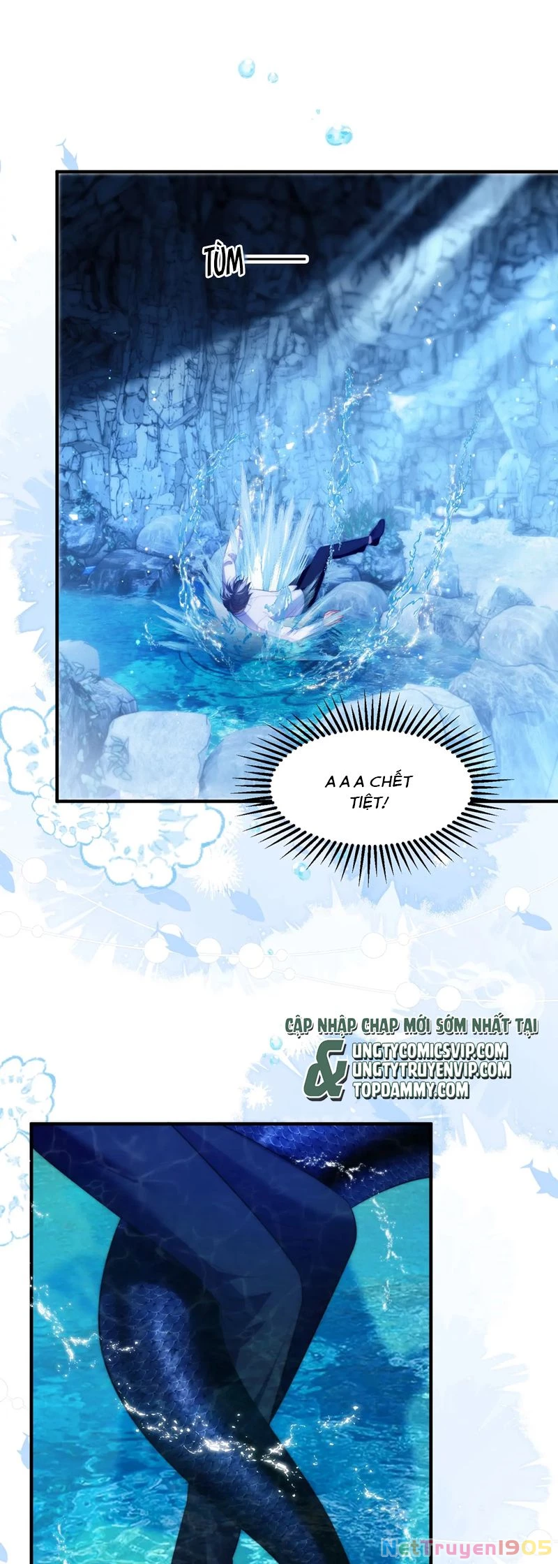 Desharow Nhân Ngư Chapter 57 - 2