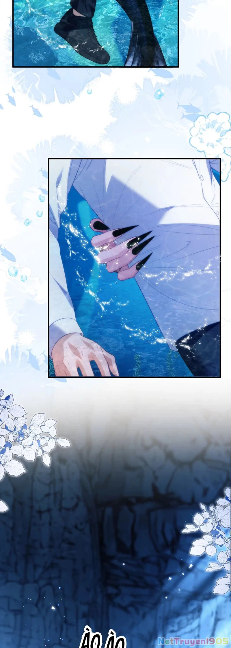 Desharow Nhân Ngư Chapter 57 - 3