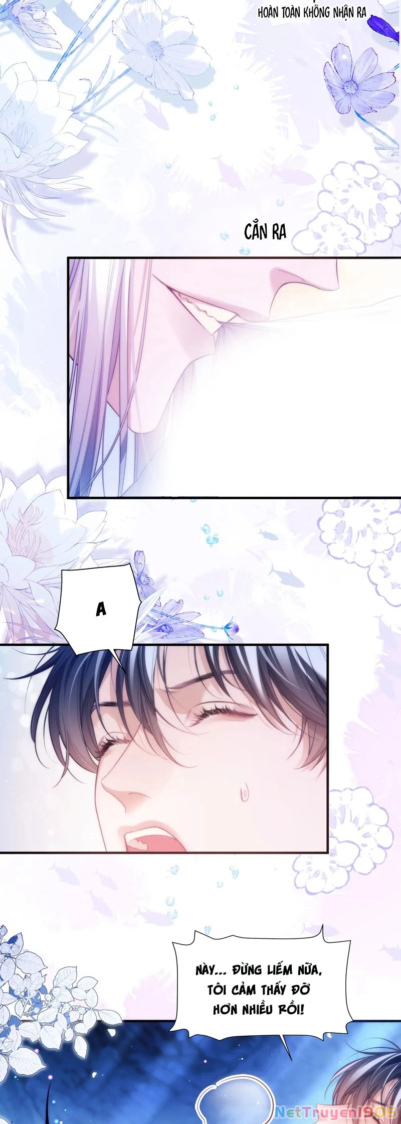 Desharow Nhân Ngư Chapter 57 - 7