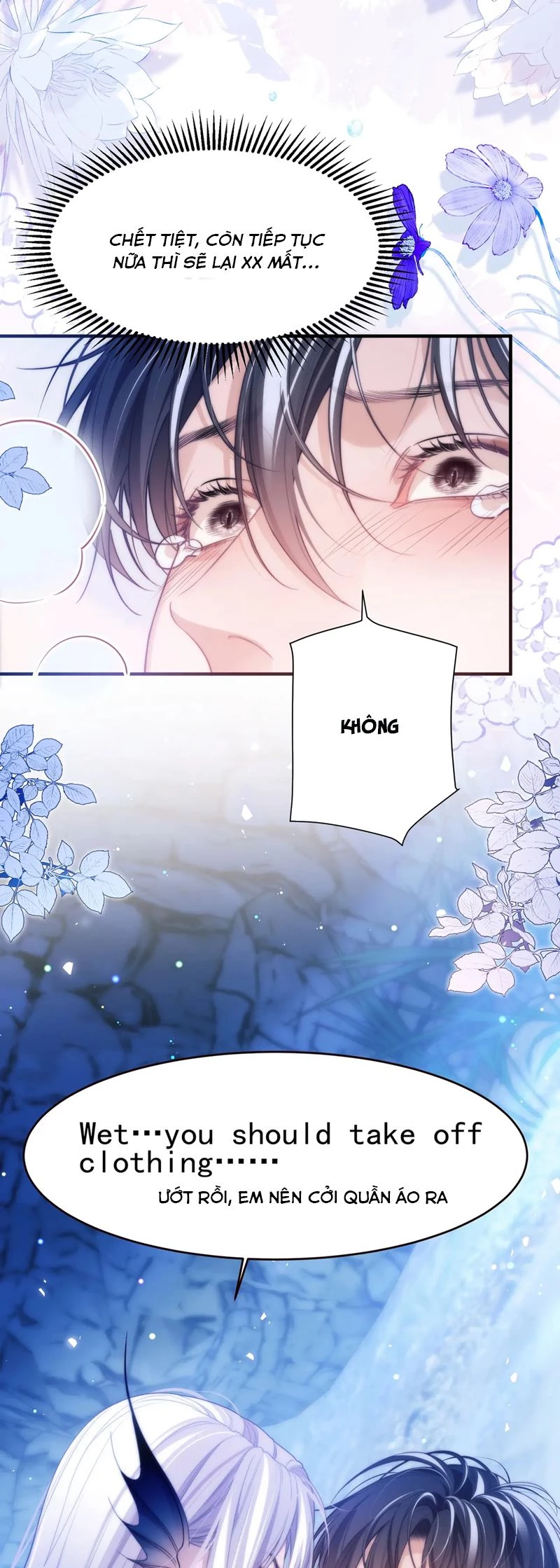 Desharow Nhân Ngư Chapter 57 - 9