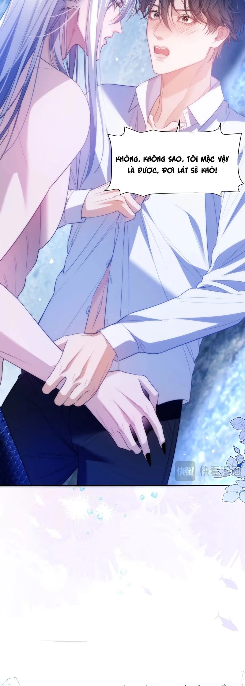 Desharow Nhân Ngư Chapter 57 - 10