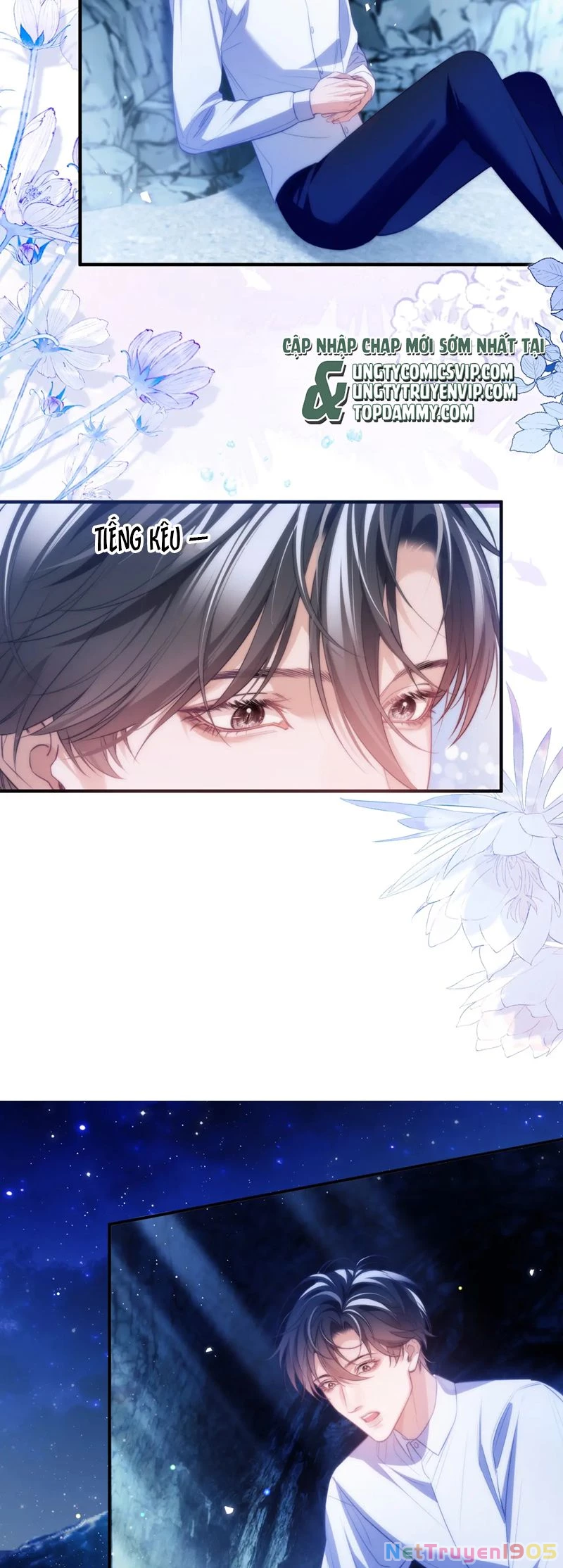 Desharow Nhân Ngư Chapter 57 - 15