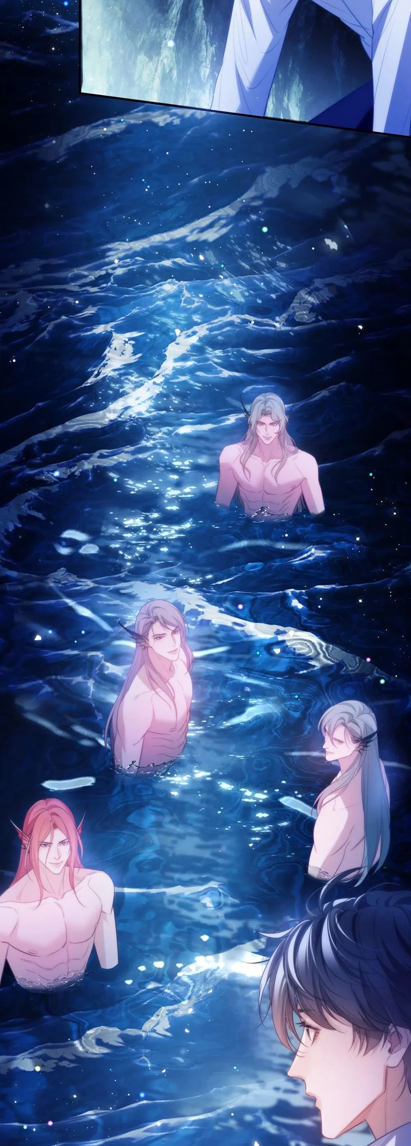 Desharow Nhân Ngư Chapter 57 - 16