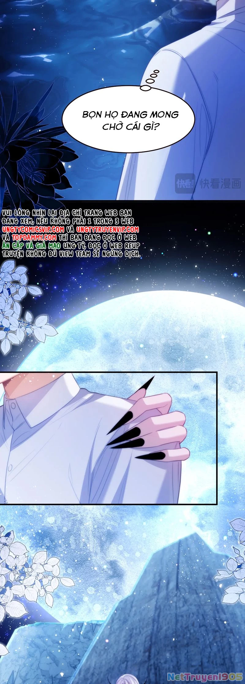 Desharow Nhân Ngư Chapter 57 - 17