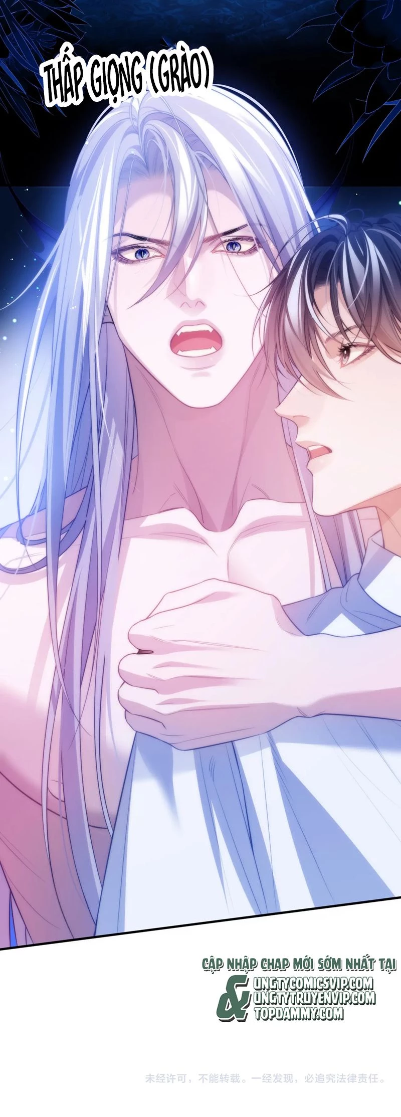 Desharow Nhân Ngư Chapter 57 - 19