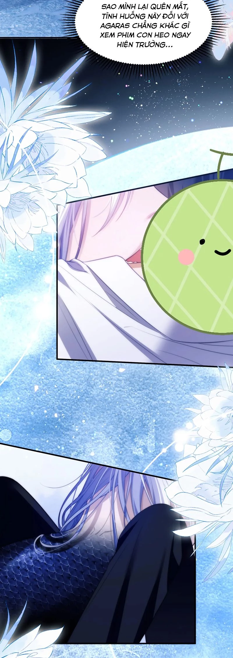 Desharow Nhân Ngư Chapter 58 - 9