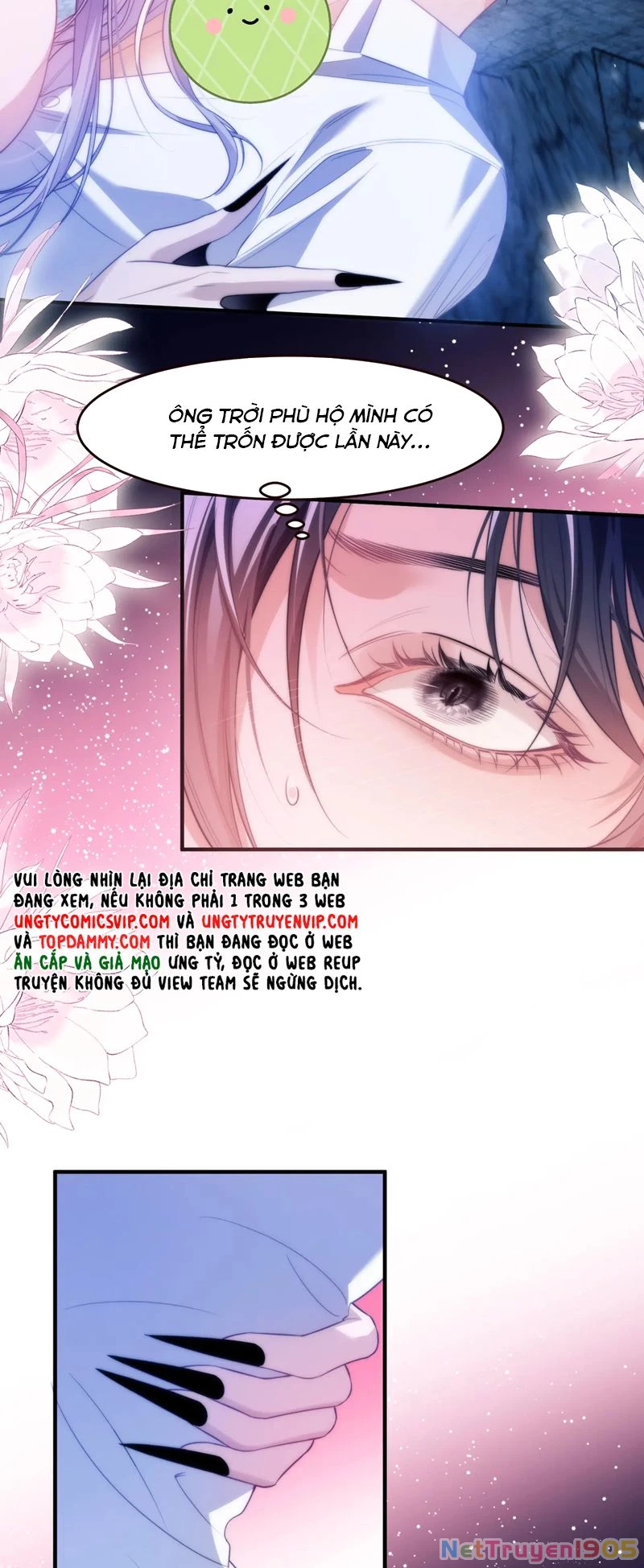 Desharow Nhân Ngư Chapter 58 - 17