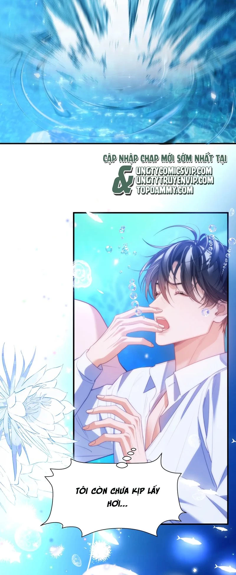 Desharow Nhân Ngư Chapter 58 - 20