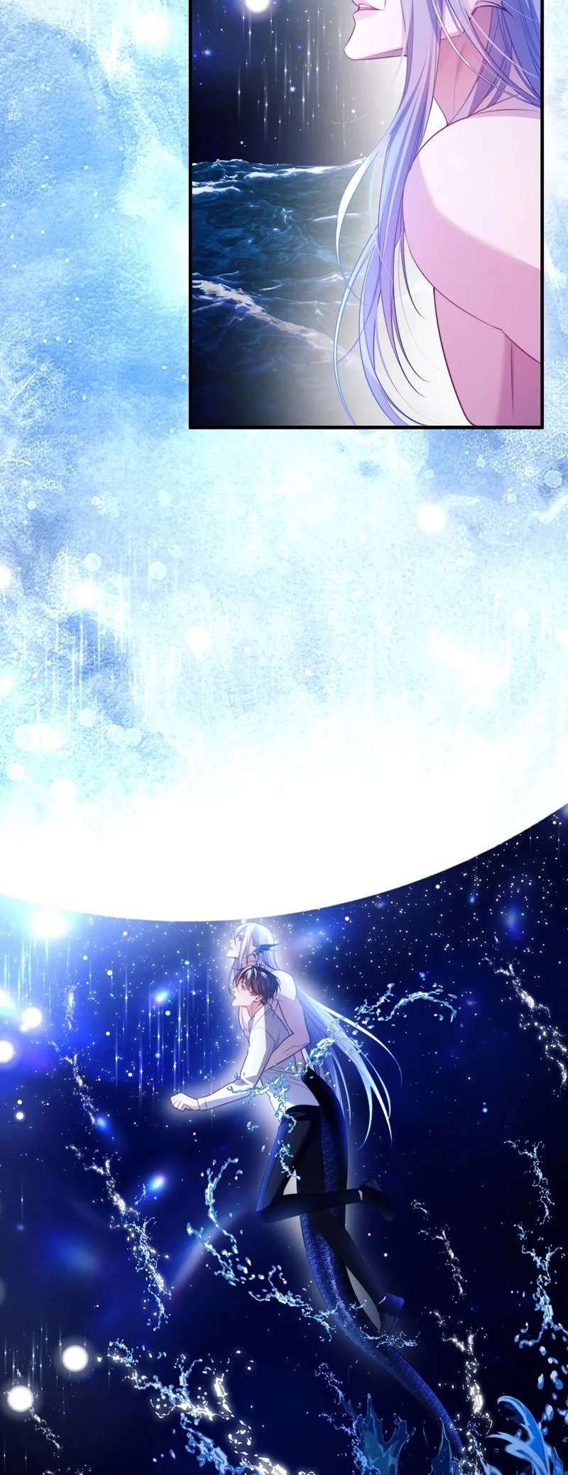 Desharow Nhân Ngư Chapter 59 - 8