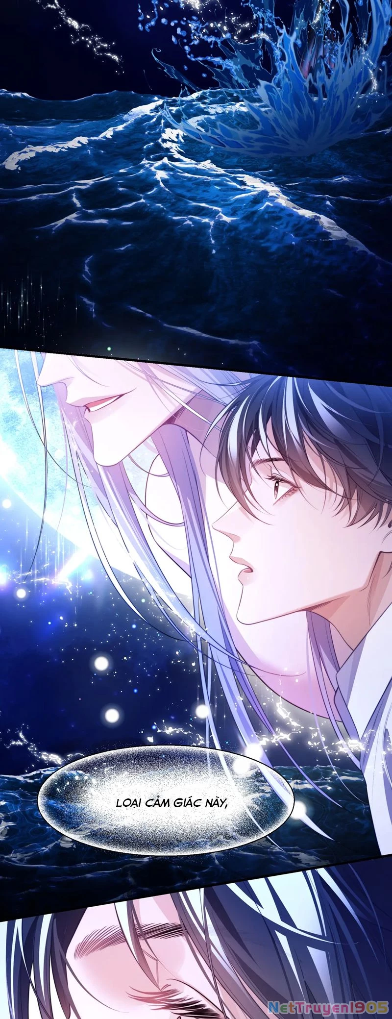 Desharow Nhân Ngư Chapter 59 - 9