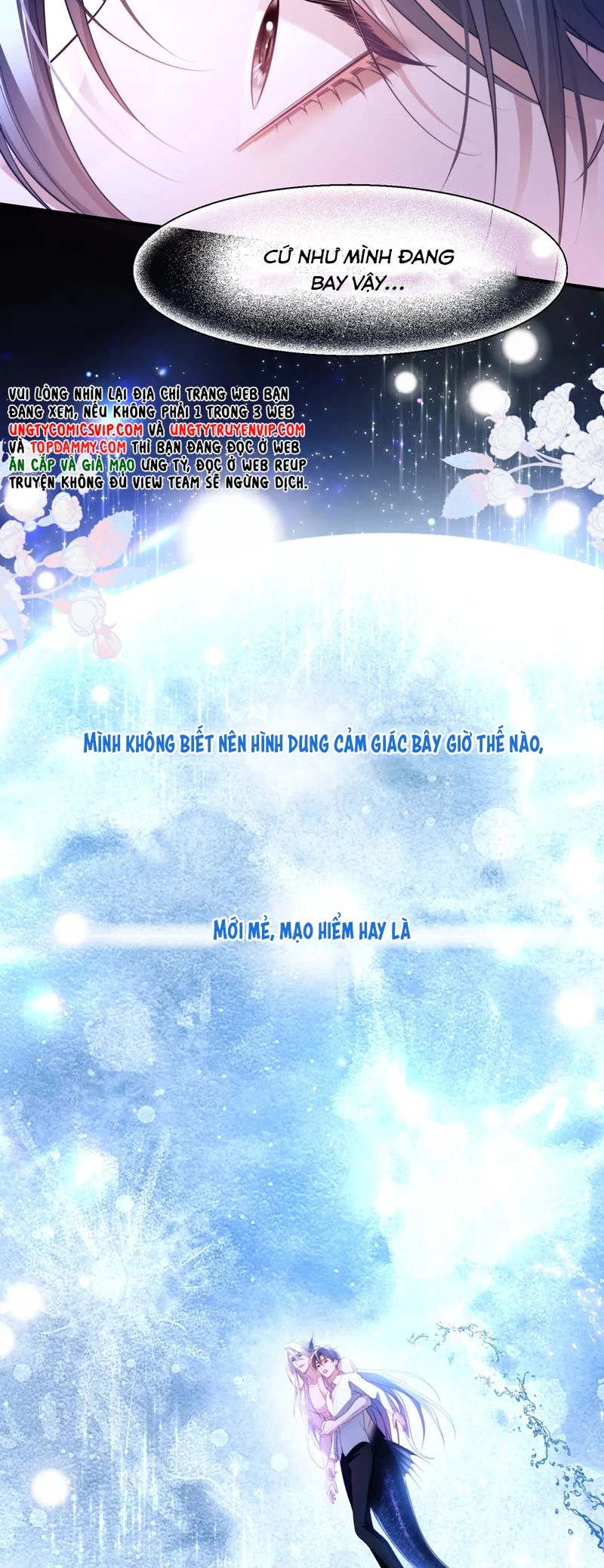 Desharow Nhân Ngư Chapter 59 - 10