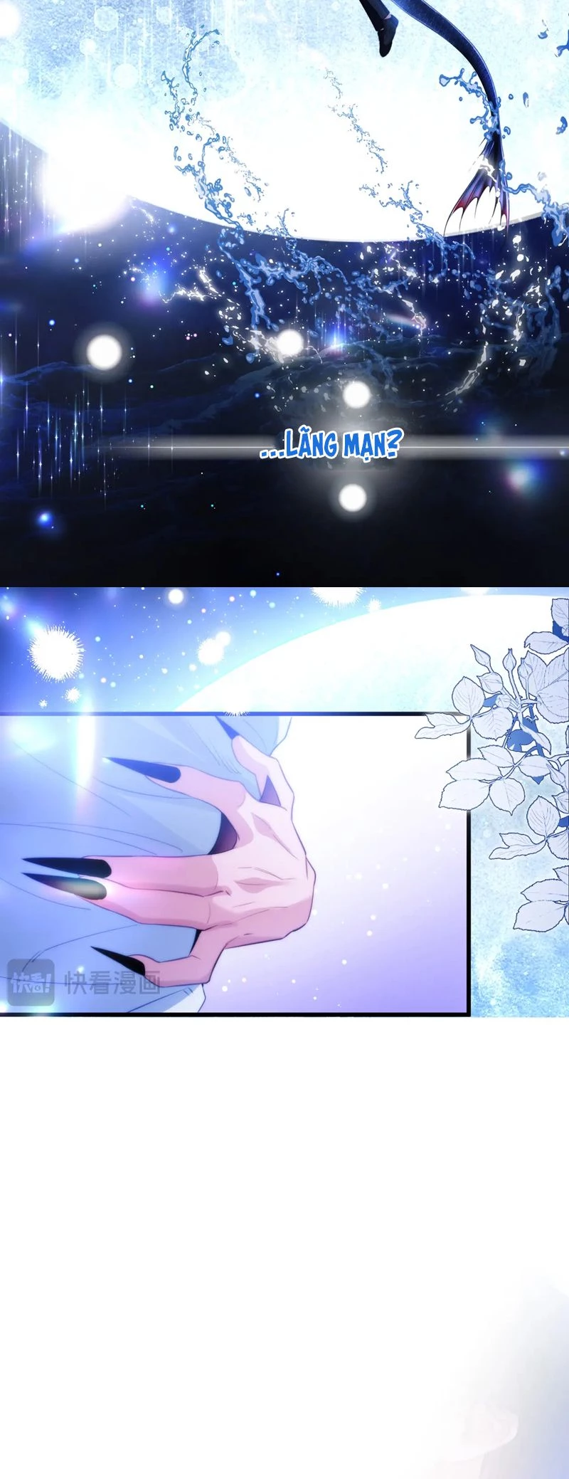 Desharow Nhân Ngư Chapter 59 - 11