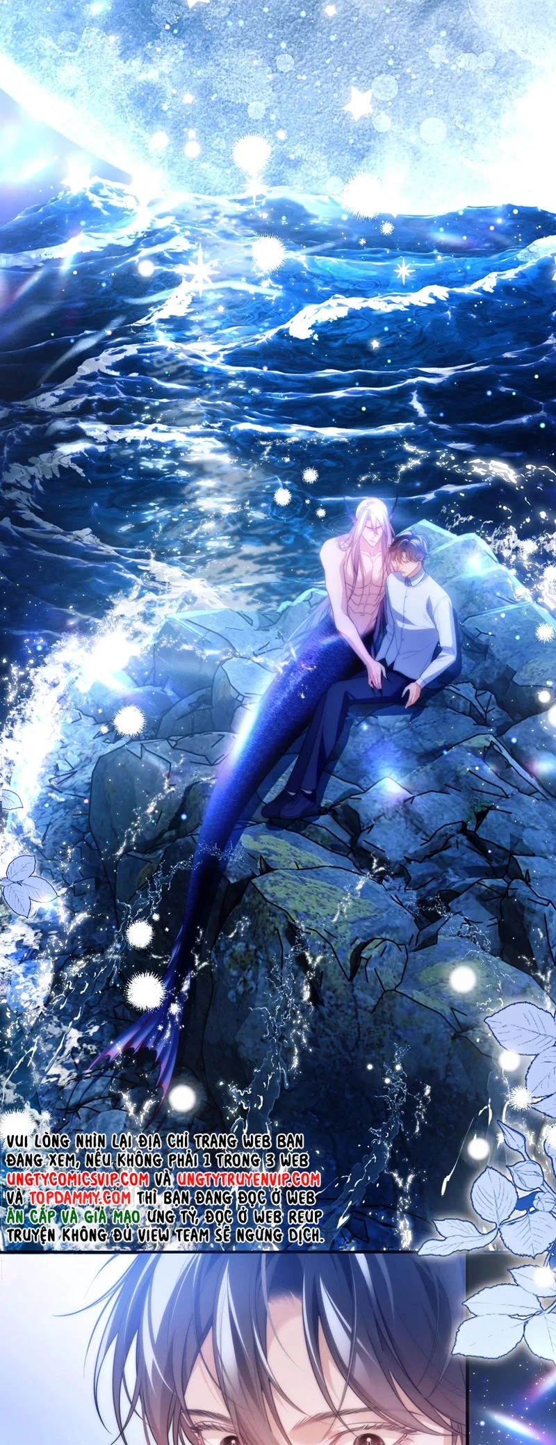 Desharow Nhân Ngư Chapter 59 - 14