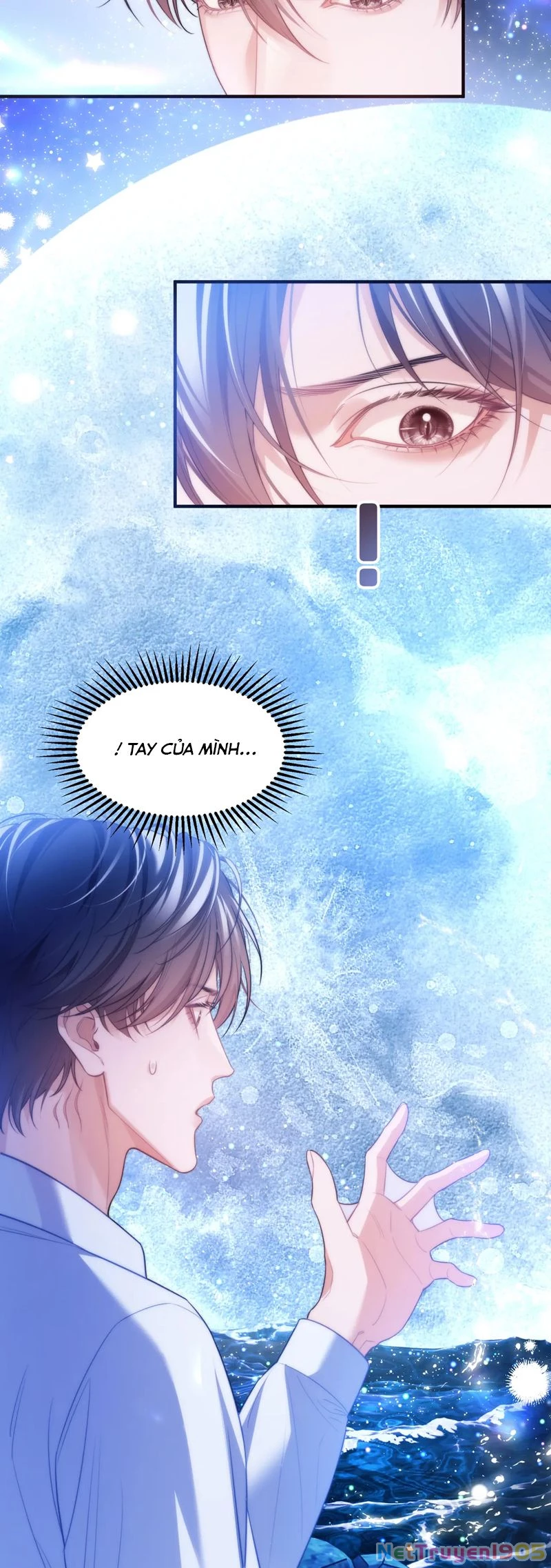 Desharow Nhân Ngư Chapter 59 - 15