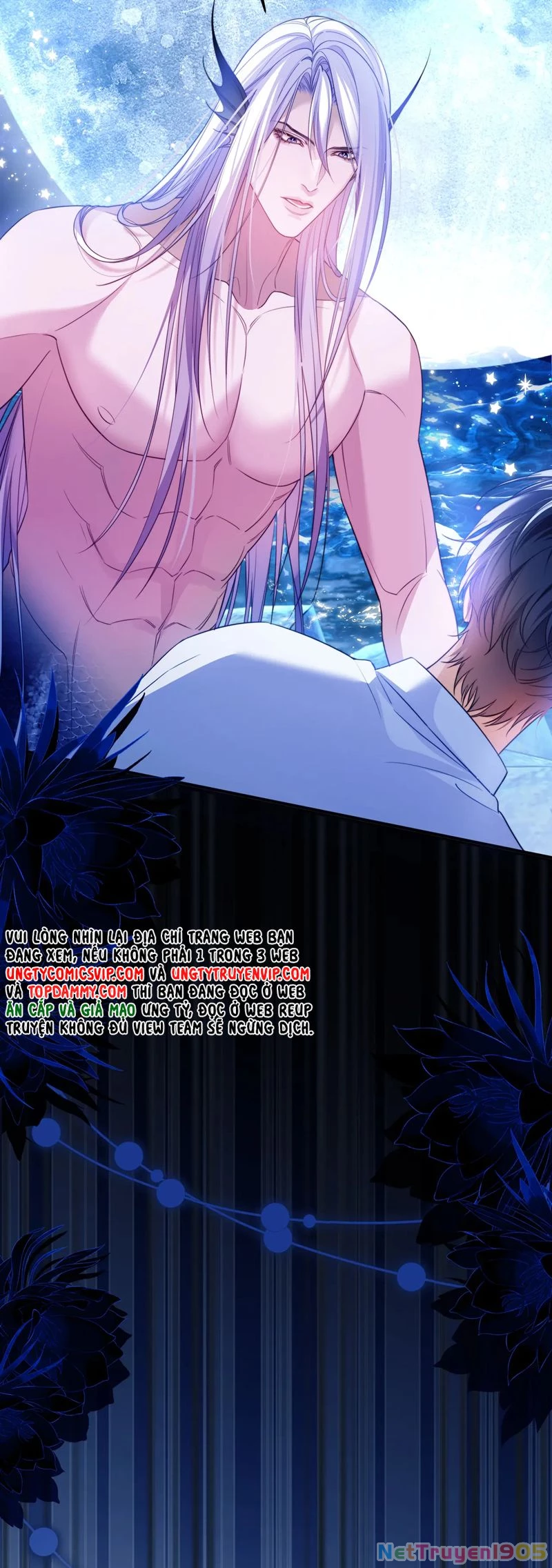 Desharow Nhân Ngư Chapter 59 - 18