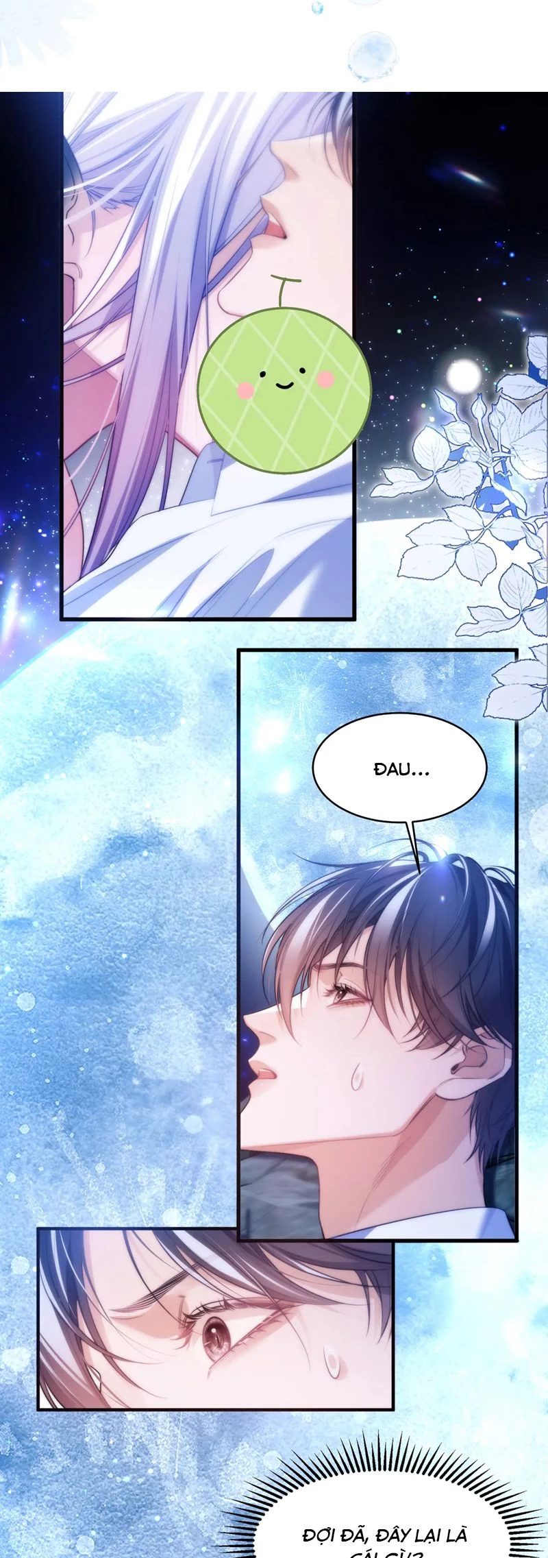 Desharow Nhân Ngư Chapter 59 - 21